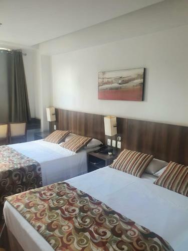 Normandy Hotel