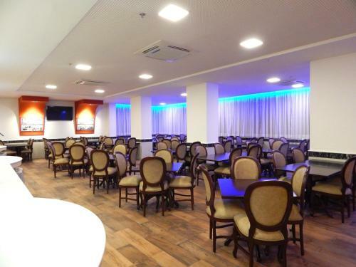 Normandy Hotel