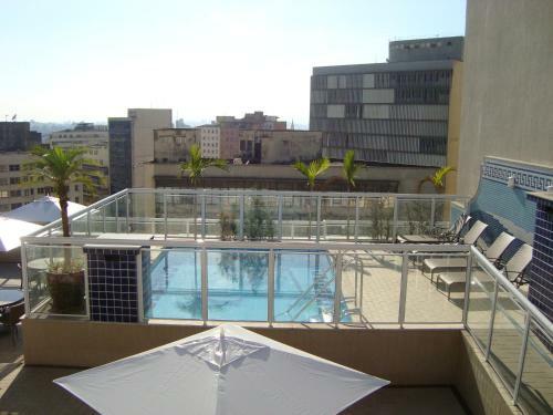 Normandy Hotel