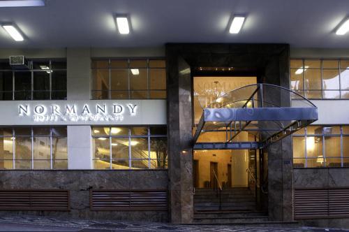 Normandy Hotel