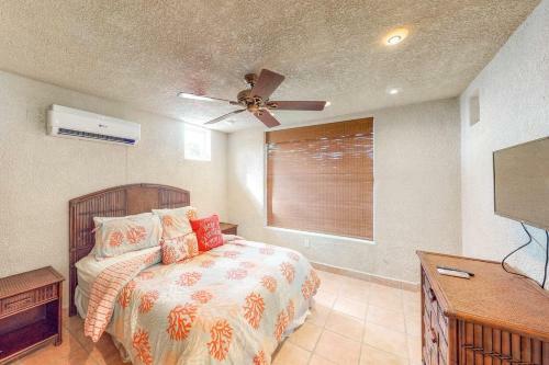Hotel Coral Sand 10, West Bay Beach
