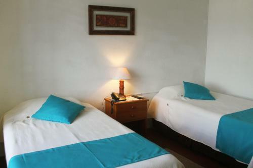 Hostal Posada Del Mar