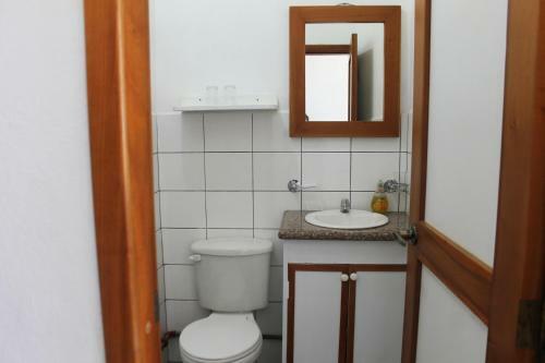 Hostal Posada Del Mar
