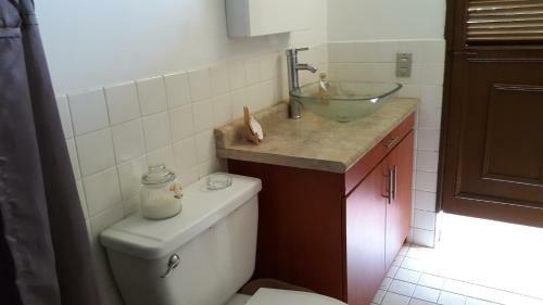 Hotel Suites & Apartments San Benito - Zona Rosa