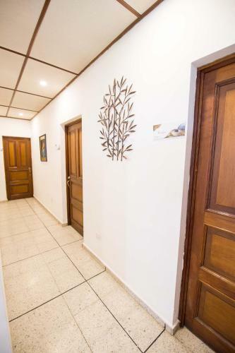 Hotel Suites & Apartments San Benito - Zona Rosa
