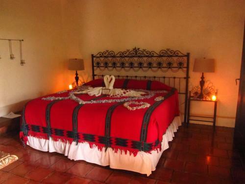 Hotel Toliman