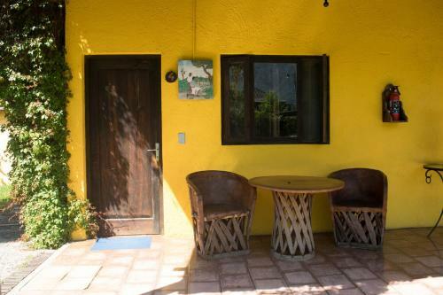 Hotel Toliman