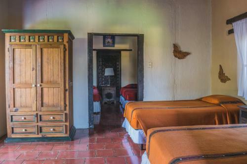 Hotel Toliman