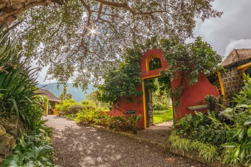 Hotel Toliman