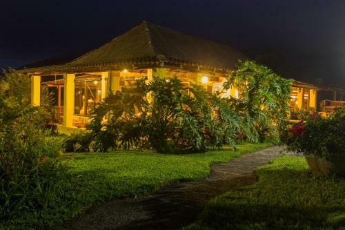 Hotel Toliman