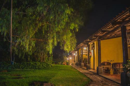 Hotel Toliman