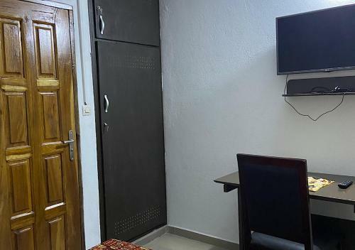 Hostal Villa Cb