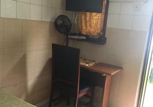 Hostal Villa Cb