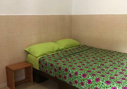 Hostal Villa Cb