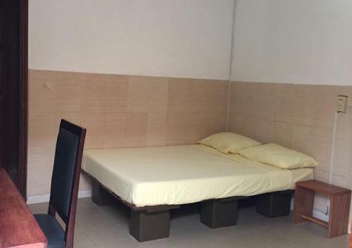 Hostal Villa Cb