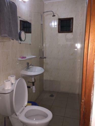 Hostal Villa Cb