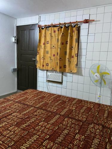 Hostal Villa Cb
