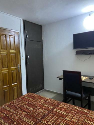 Hostal Villa Cb