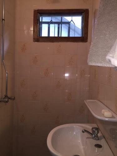 Hostal Villa Cb