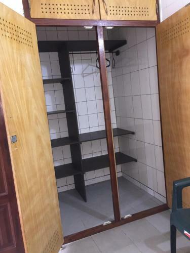 Hostal Villa Cb