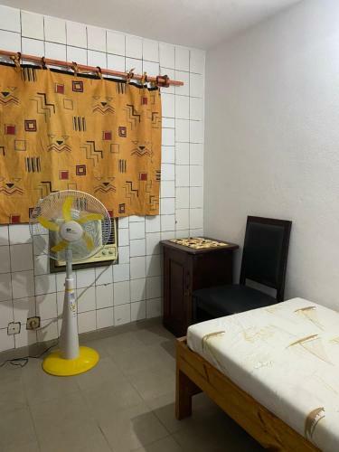 Hostal Villa Cb
