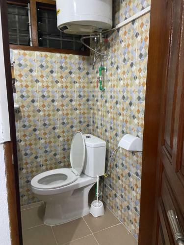 Hostal Villa Cb