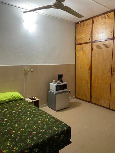Hostal Villa Cb