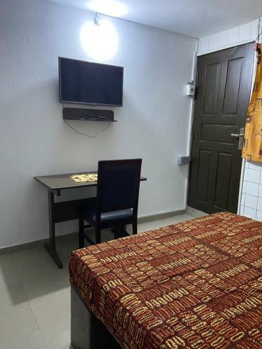Hostal Villa Cb