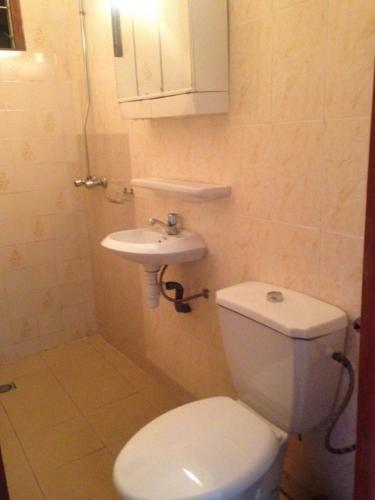 Hostal Villa Cb