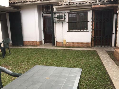 Hostal Villa Cb