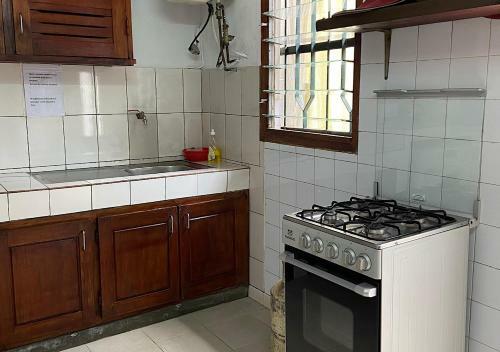 Hostal Villa Cb