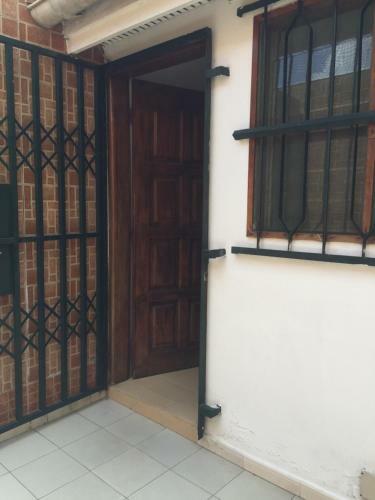 Hostal Villa Cb
