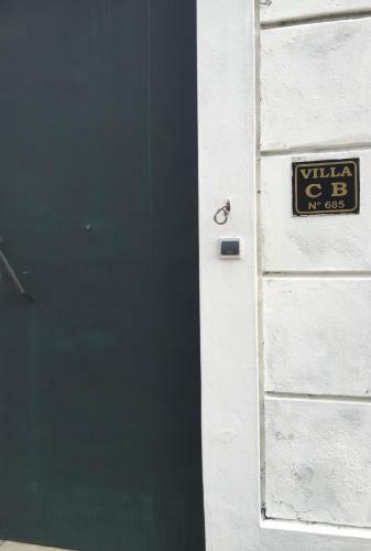 Hostal Villa Cb