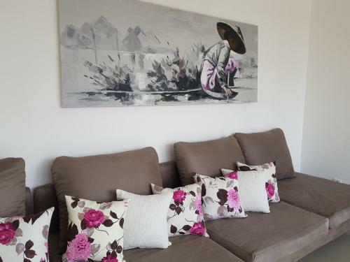 Apartamento Appartement Lamblin