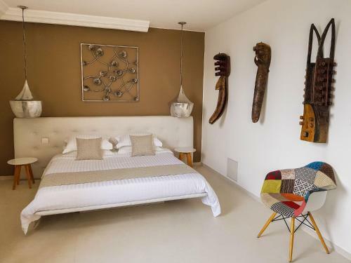 Apartamento Appartement Lamblin