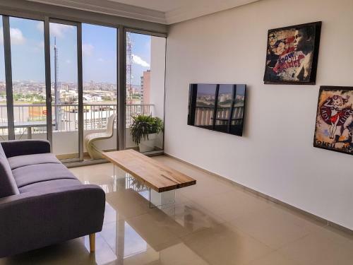 Apartamento Appartement Lamblin