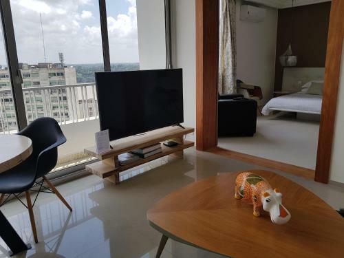 Apartamento Appartement Lamblin
