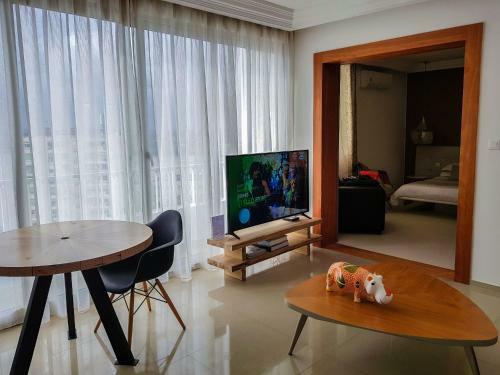 Apartamento Appartement Lamblin