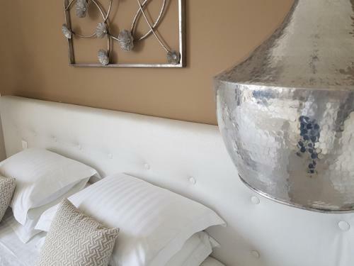 Apartamento Appartement Lamblin