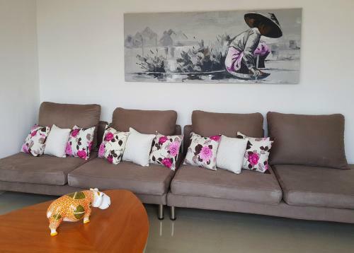 Apartamento Appartement Lamblin