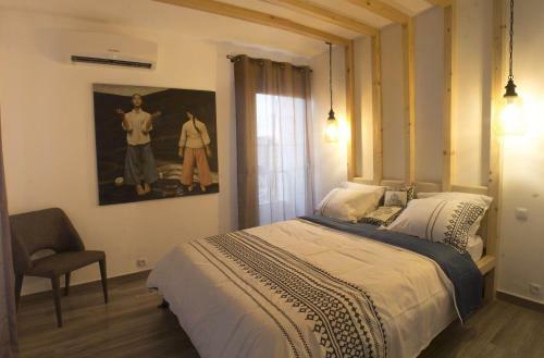 Apartamento Appartement Lamblin
