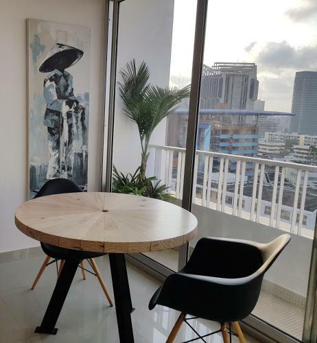 Apartamento Appartement Lamblin