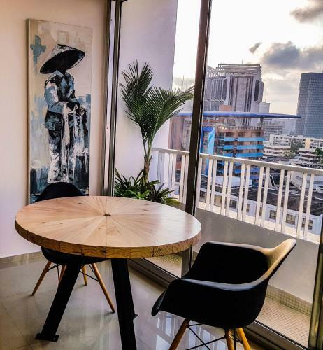 Apartamento Appartement Lamblin