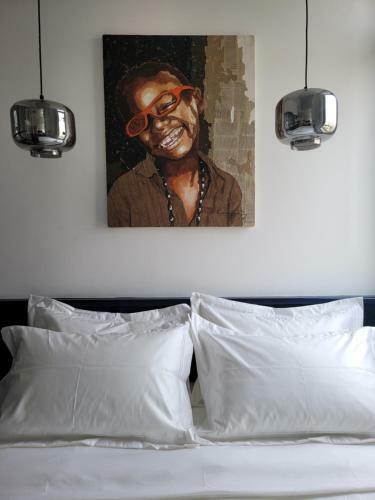 Apartamento Appartement Lamblin