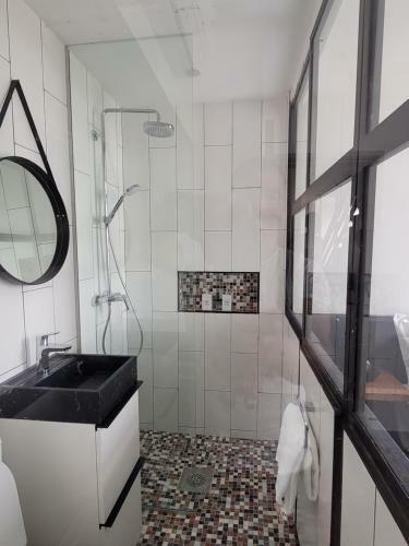 Apartamento Appartement Lamblin