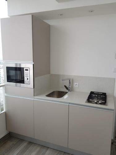 Apartamento Appartement Lamblin