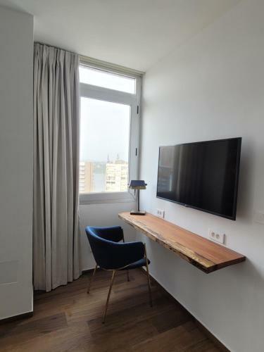 Apartamento Appartement Lamblin