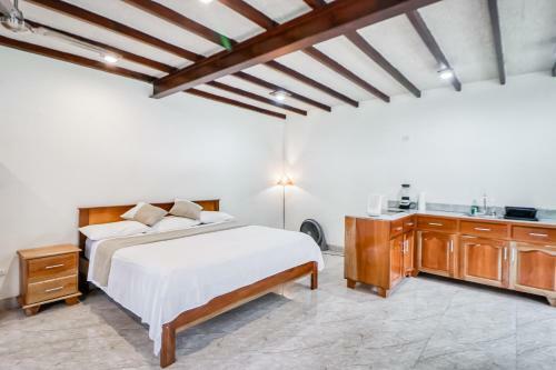 Casa Cielo