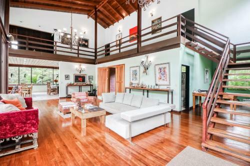 Casa Cielo