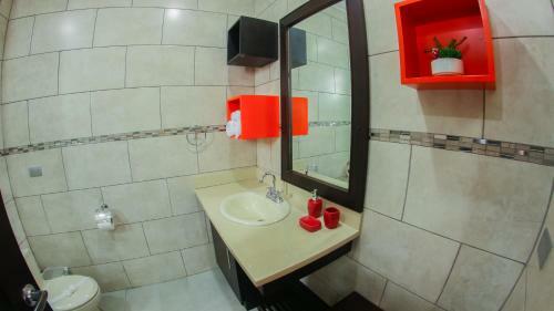 Apartamentos Equipados Rya Del Volc�n